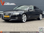Audi A5 - 2.0 TFSI Pro Line | Climate | Cruise | Navi | PDC |