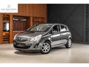 Opel Corsa - 1.4-16V Anniversary Edition Airco | NL Auto