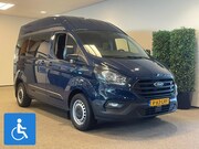 Ford Transit - L1H2 Rolstoelbus (airco achterin)