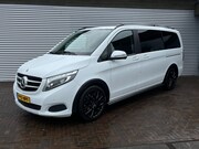 Mercedes-Benz V-klasse - 220d Lang DC Avantgarde zeer mooi