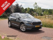 Skoda Enyaq iV - 80 | Panoramadak | Camera | Head-Up Display | Stoel Memory |