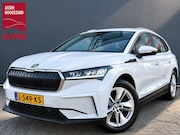 Skoda Enyaq iV - 60 BWJ 2021 WEGKLAPBARE TREKHAAK | STOEL + STUUR VERW. | KEY