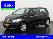 Volkswagen Up! - 1.0 BMT take up! | Airco | Zondag Open