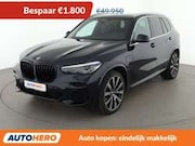 BMW X5 - xDrive 45e M Sport