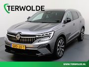 Renault Espace - techno E-Tech full hybrid 200 7p. | trekhaak | pack advanced