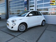 Fiat 500 - Action 24 kWh