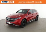 Mercedes-Benz EQC - 400 4MATIC 80 kWh |MM90793|