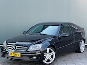 Mercedes-Benz CLC-klasse - BWJ 2008 | 180 K. 143PK Prestige | NWE APK | CLIMA | NAVI |