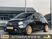 Abarth 595 - 1.4 T-JET SCORPIONEORO | LEER | HISTORIE AANWEZIG