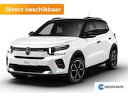 Citroën e-C3 - Max 44 kWh | 11 kW lader | Achteruitrijcamera | Afwijkende d