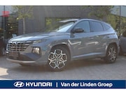 Hyundai Tucson - 1.6 T-GDI HEV N Line 230PK! Navi/19"/360view "RIJKLAARPRIJS"