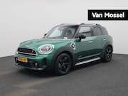 MINI Countryman - Mini 1.5 Cooper S E ALL4 Classic | PLUG-IN | CAMERA | NAVIGA