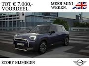 MINI Aceman - SE / Favoured / Pakket M / Favoured / Pakket M / 1