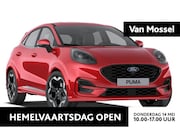 Ford Puma - 1.0 EcoBoost Hybrid ST-Line X | Nieuw Te Bestellen| €4000.-