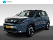 Fiat Grande Panda - 1.2 Hybrid ICON | 10, 25" touchscreen radio met Bluetooth, D