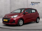 Hyundai i10 - 1.0i Comfort // APPLECARPLAY // CRUISE CONTROL // AIRCO