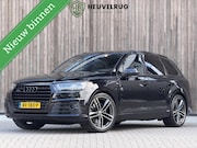 Audi Q7 - 3.0 TDI quattro S-LINE | 7p | PANO | 4WIELSTURING | LUCHTVER