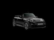 MINI Cabrio - 2.0 Cooper S F1 Aut. | JCW-Trim | Navi | Schaalstoelen | H&K