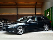 BMW 5-serie - 530e xDrive High Executive - Active Cruise Control - Keyless