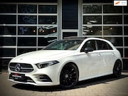 Mercedes-Benz A-klasse - 200|Business|AMG|Pano|Carplay|Sfeer| Memory