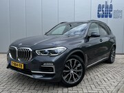 BMW X5 - xDrive30d High Executive X-Line Luchtvering Individual Tartu