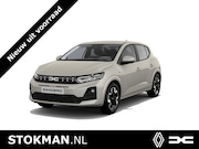 Dacia Sandero - Journey | Achteruitrijcamera | Cruise Control en snelheidsbe