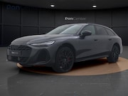 Audi A6 - Avant S edition 2.0 e-hybrid 220 kW / 299 PK | 21" | Luchtve