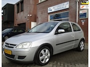 Opel Corsa - 1.2-16V Maxx