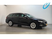 Skoda Octavia - Combi 1.0 e-TSI DSG Business Edition Plus Camera Sfeerverlic