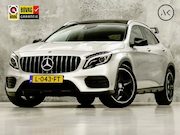 Mercedes-Benz GLA-Klasse - GLA 250 4Matic AMG Edition 1 Sport Automaat (PANORAMADAK, CL