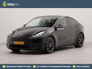 Tesla Model Y - Performance AWD 75 kWh panorama dak | SoH 92, 5 % | Apple ca