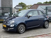 Fiat 500 - 0.9 TwinAir Collezione Pano / PDC / NAVI / CARPLAY