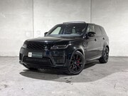 Land Rover Range Rover Sport - 4.4 SDV8 Autobiography Dynamic