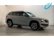 Skoda Kodiaq - 1.5 TSI 150pk DSG Sportline Business 7p. Camera Virtual Cock
