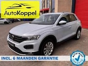 Volkswagen T-Roc - 1.5 TSI Style DSG (Automaat) | 6 MND GARANTIE