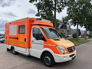 Mercedes-Benz Sprinter - 519 CDI 906 |AIRCO |Ambulance