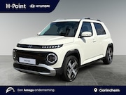 Hyundai Inster - Pulse Advanced 42kWh 97pk | SCHUIF/KANTELDAK | CAMERA | STOE