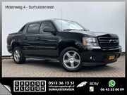 Chevrolet Avalanche - 5.3 V8 4WD LPG Automaat Trekhaak Pano Bose Cruise Clima BTW 