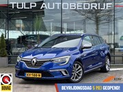 Renault Mégane - Estate 1.2 TCe GT-Line Automaat NAP