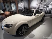 Mazda MX-5 - 1.8 Executive Zeer goede staat
