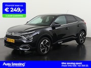 Citroën C4 - 1.2 Puretech Shine | Camera | Carplay | Head-up | Zondag Ope