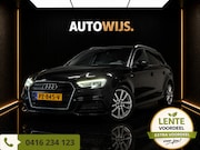 Audi A3 - Sportback 1.0 TFSI Design Pro Line Plus|S-LINE|NAVI|NL AUTO|