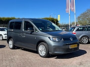 Volkswagen Caddy - 1.5 TSI 5 Pers/Navi/Carplay/Stoelverw/PDC/Dubbele schuifdeur