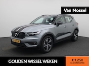 Volvo XC40 - 1.5 T3 R-Design | Camera | Parkeersensoren | Navigatie | Cru