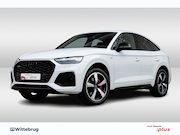 Audi Q5 Sportback - 50 TFSI e 299PK S edition | Panoramadak | B&O | 360 Camera |