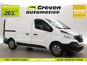 Renault Trafic - 1.6 dCi L1H1 | Marge | Airco | Cruise | Navi | Trekhaak | Pa