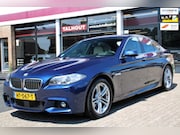BMW 5-serie - 520i M Sport Edition High Executive - Camera, Trekhaak, HUD,