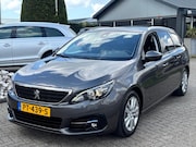 Peugeot 308 - 1.6 HDI Executive 2017 Panoramadak Trekhaak