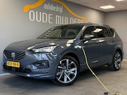 Seat Tarraco - 1.4 TSI e-Hybrid PHEV FR | Leder | Adaptieve cruise | 360 |