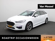 Ford Mondeo - Wagon 2.0 IVCT HEV ST-Line | Automaat | Navigatie | Apple Ca